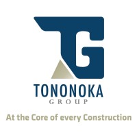 Tononoka Group logo - Similar company to Steel Structures Ltd (Ssl) - Kenya