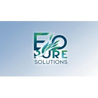 Eco Pure Solutions logo - Similar company to Global Vlms Web Marketing Research