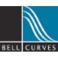 Bell Curves logo - Similar company to Neapolitan Labs