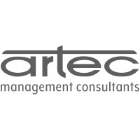 artec management consultants - part of TRANSEARCH International logo - Similar company to Stillie