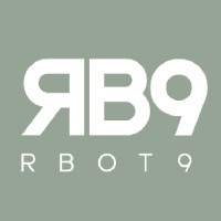 Rbot9 logo - Similar company to Avalon Robotics