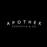Apothek Cocktails & Co. logo - Similar company to Wormhole Ventures