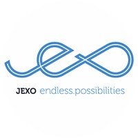 Jexo logo - Similar company to Monday Coffee By Appfire