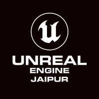 Unreal Engine Jaipur logo - Similar company to Kdk Software Jaipur