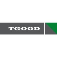 TGOOD logo - Similar company to Avic-Kdn Airport Engineering Co. Ltd