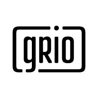 the grio agency logo - Similar company to Hirschi Creative