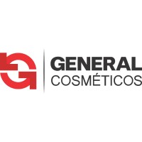 General Cosméticos logo - Similar company to Kami Co. Group