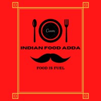 Indian Food Adda logo - Similar company to Alfa -Food Packaging Containers( Aluminum & Pp Containers)