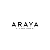 Araya International logo - Similar company to Zero Espacio Pilates | Maestros Del Movimiento