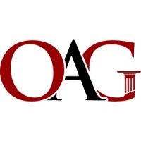 The Law Firm of Oscar A. Garza, PLLC logo - Similar company to Shenzhen Guide Technology Co., Ltd.