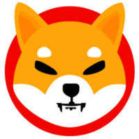 Shiba Inu logo - Similar company to Ecash