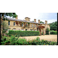 Albert Cottage Hotel - Restaurant - Bar - Events logo - Similar company to Jeros Uk
