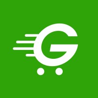 Go Drinks logo - Similar company to Canoe Studios