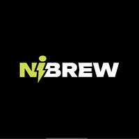 Nibrew logo - Similar company to Chillmeister