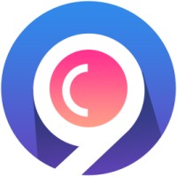 Ninealgo Technologies logo - Similar company to Astrix Tech Solutions