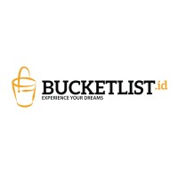 BucketList.id logo - Similar company to The Blank Pad