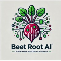 Beet Root AI logo - Similar company to Early Access At Harvard Business Publishing