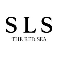 SLS The Red Sea logo - Similar company to Deaf Chef Org