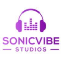 SonicVibe Studios logo - Similar company to Sonicvibe Solutions