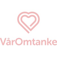 Vår Omtanke logo - Similar company to Tillväxt Botkyrka