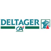 DELTAGER logo - Similar company to Siize