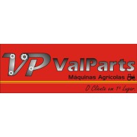 Valparts Máquinas Agrícolas Ltda logo - Similar company to Autoforte