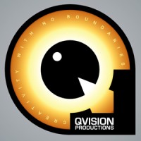 Qatar Vision Production Company (QVISION) logo - Similar company to Q Vision