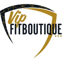 V.I.P. Fitboutique logo - Similar company to Bodytec Studio