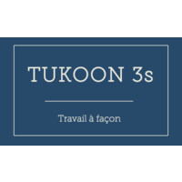 TUKOON 3s logo - Similar company to Taaz Studios