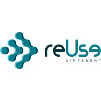 ReUse s.r.l. logo - Similar company to Work Force On Line S.P.A.