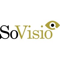 SoVisio socionomkonsult logo - Similar company to Iris Unga
