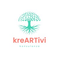 kreARTivi logo - Similar company to Meia