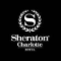 The Sheraton Charlotte Hotel