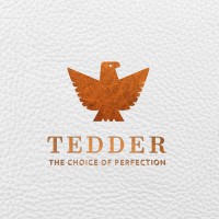Tedder logo - Similar company to Eden Farm Ltd