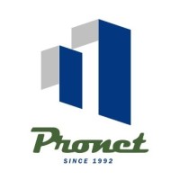 Pronet Arabia logo - Similar company to Sonus Nova