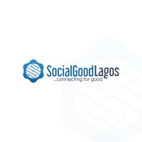 SocialGood Lagos logo - Similar company to Rabit Consulting Llc