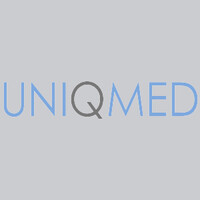UNIQMED OU logo - Similar company to Orbieye