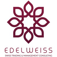 Edelweiss Swiss LLC. logo - Similar company to Stickerni