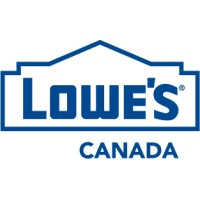 Lowe's Canada logo - Similar company to Hudson Technology