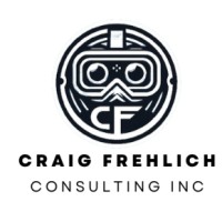Craig Frehlich Consulting Inc logo - Similar company to Storm Fx