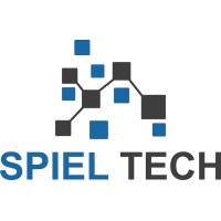 Spiel Tech logo - Similar company to Appventures