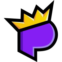 Plavox logo - Similar company to Studio Blink