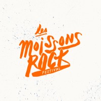 Festival les Moissons Rock logo - Similar company to Festival 1001 Notes