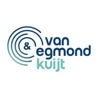 Administratiekantoor Van Egmond & Kuijt logo - Similar company to Administratiekantoor Fransens
