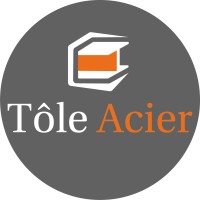 TOLE ACIER logo - Similar company to Sarl Barbara Loison