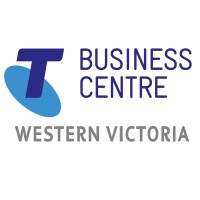 Telstra Business Centre Western Victoria