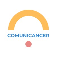Comunicancer logo - Similar company to Abuelos Plus - Encontramos La Residencia Perfecta Para Ti