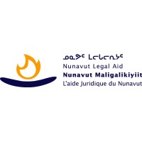Nunavut Legal Aid logo - Similar company to One Star Hiking