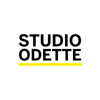 Studio Odette logo - Similar company to Piirates