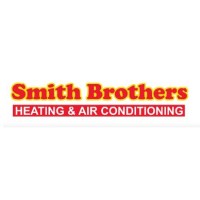 Smith Brothers Heating & Air Conditioning logo - Similar company to Premier Heating & Air Conditioning